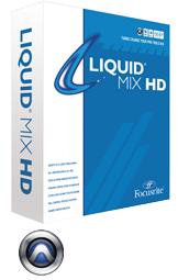 Liquid Mix HD Box