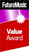 Future Music Value Award