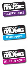 Computer Music Award