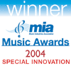 MIA Music Awards 2004